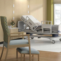 Healthcare Furnishings